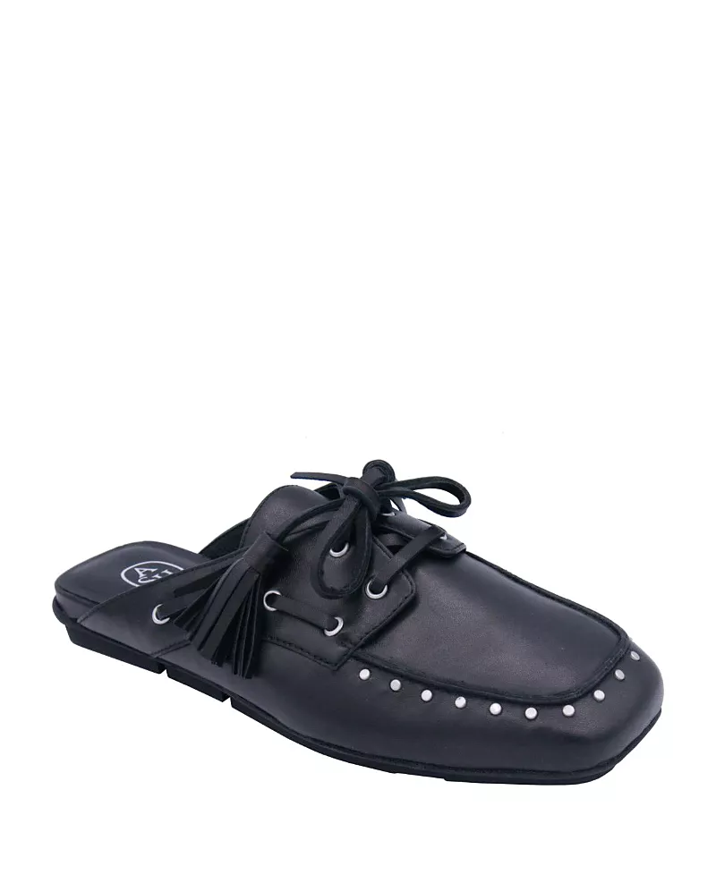 Ash Women's Bavaria Studded Mule