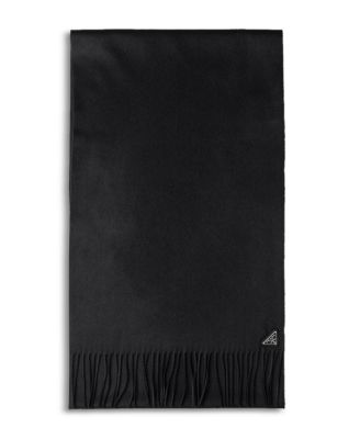  Silk and Cashmere Scarf