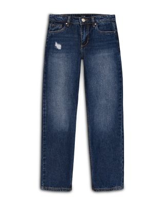 Boys' Maxwell Baggy Jeans - Big Kid