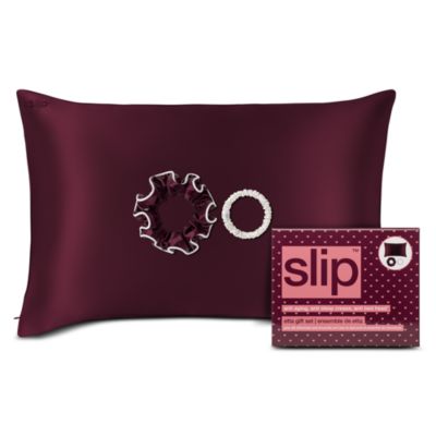 Pure Silk 3 Piece Etta Gift Set