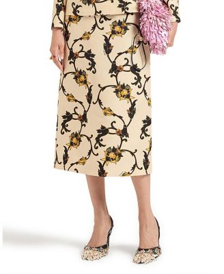  Pencil Skirt