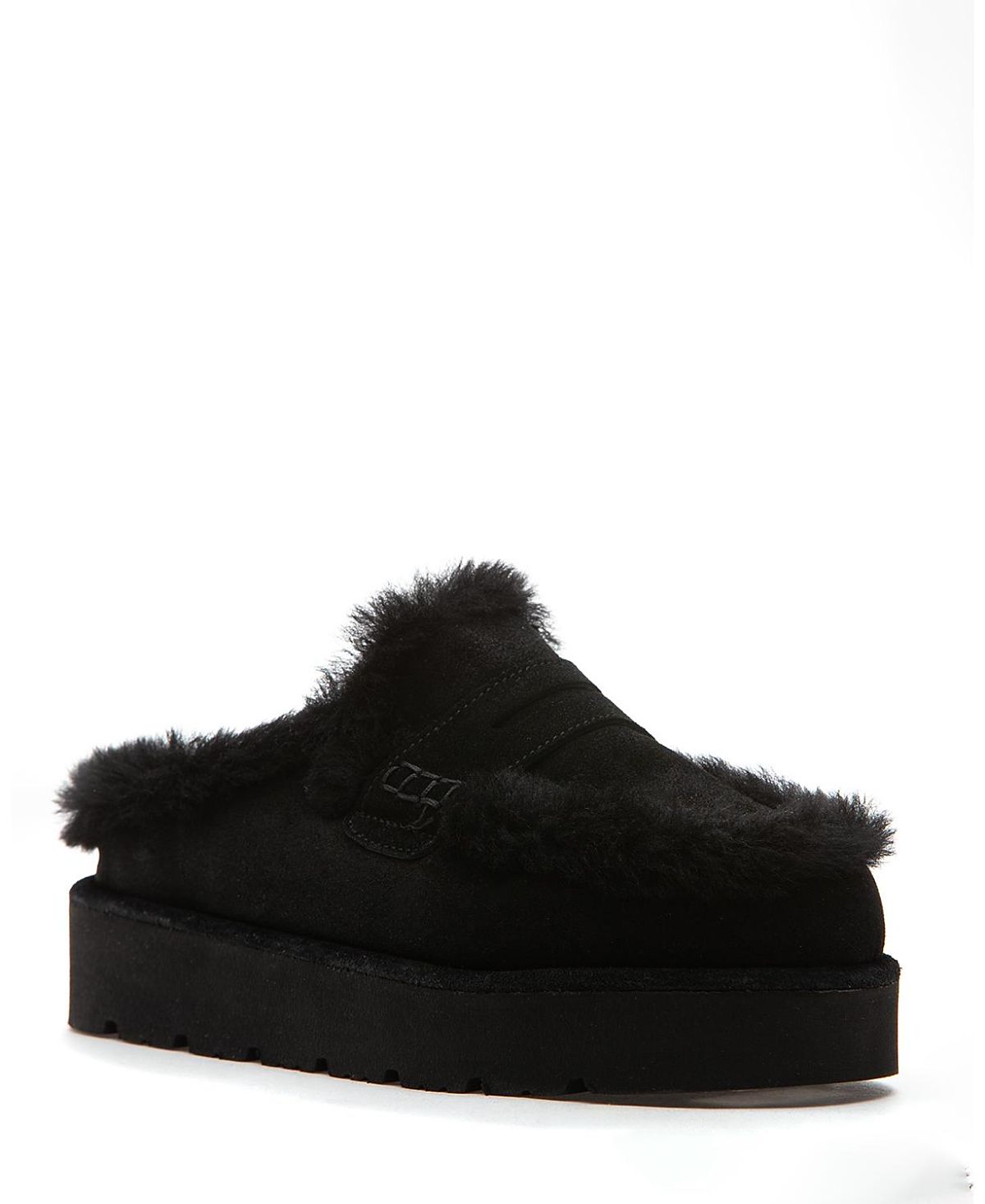 275 Central Women's Siria Weatherproof Mule