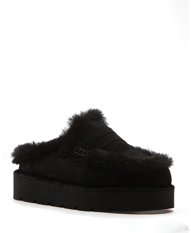 275 Central Women's Siria Weatherproof Mule In Black