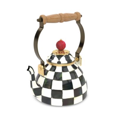 Check 1 Quart Tea Kettle