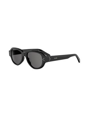 Round Sunglasses, 52mm