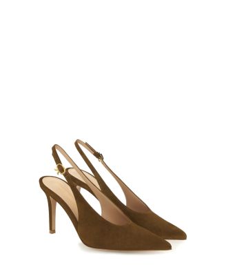 Women's Robbie Sling Pumps