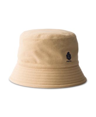  Old Pique Bucket Hat
