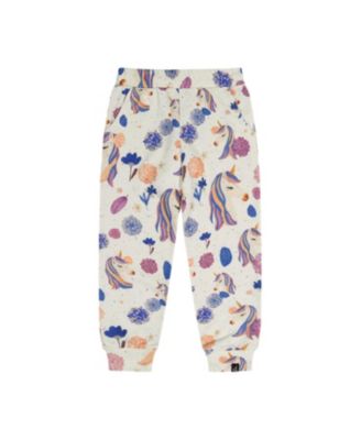 Girls' French Terry Side Pocket Sweatpants - Big Kid