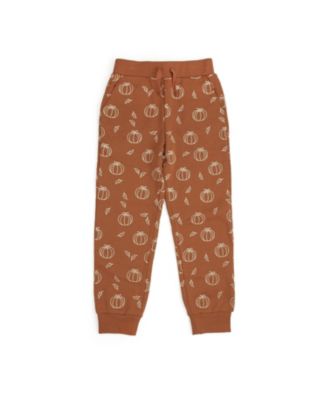 Boys' Pumpkin Jogger - Baby, Little Kid