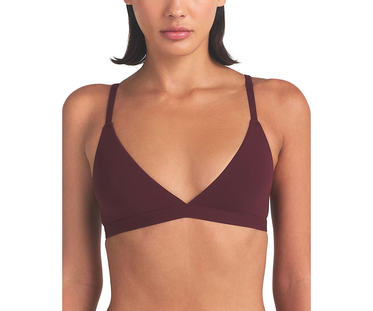 Skims Fits Everybody Triangle Bra