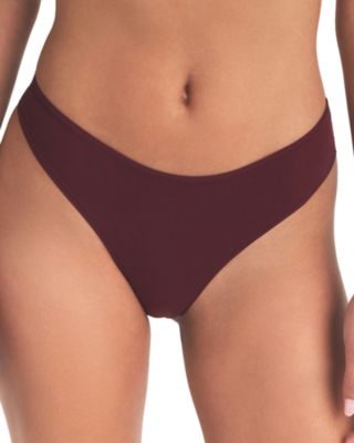 Fits Everybody Thong