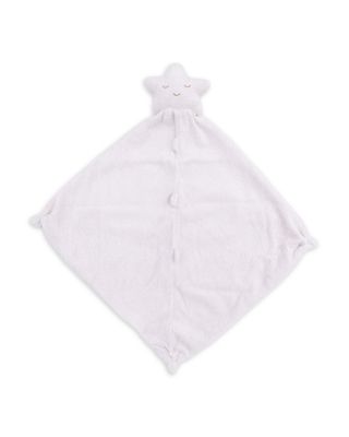 Unisex Natural Star Blankie - Baby