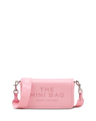The Leather Mini Bag