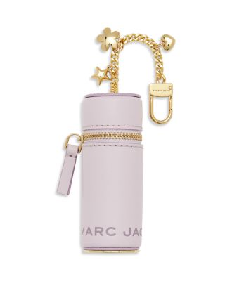 The Lipstick Leather Case Charm
