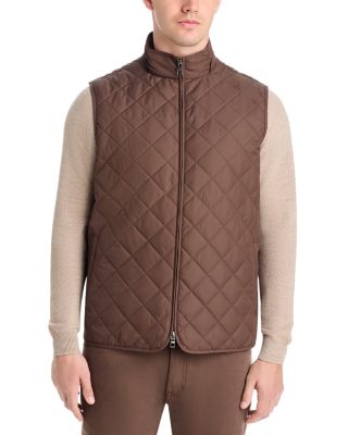 Essex Quilted Vest