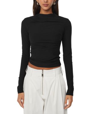 Selma Long Sleeve Top
