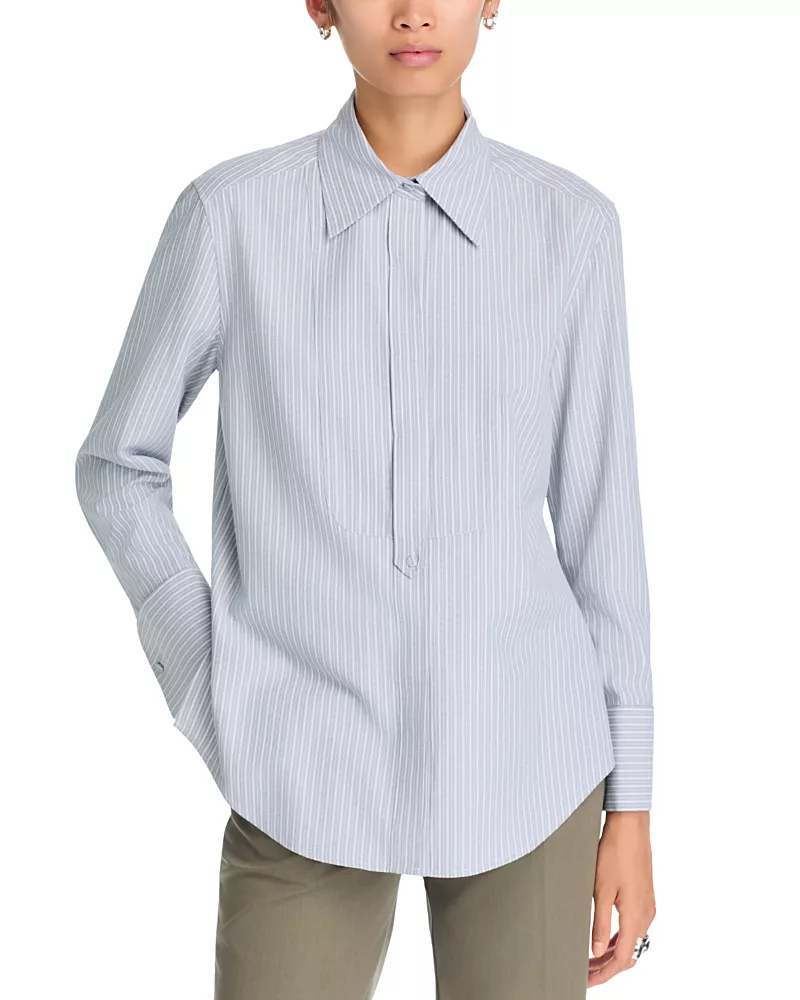 Kobi Halperin Tanner Long Sleeve Blouse