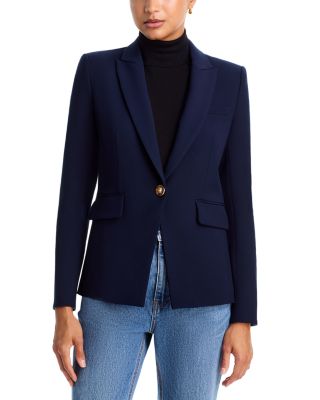 Miller Single Breasted Jacket