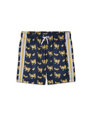 Boys' Chuck Cheesy Printed Shorts - Big Kid