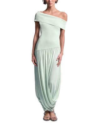 Myla Off-the-Shoulder Dress