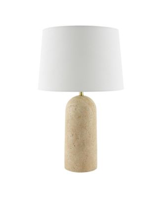 Galey Alix Autumn Laurel Table Lamp, 25"H