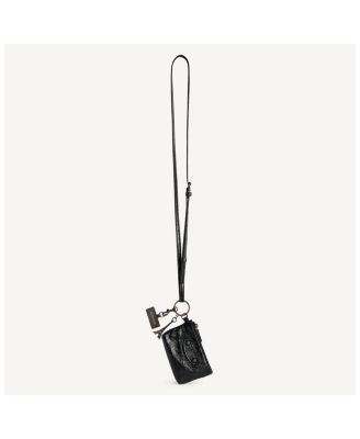  Le City Phone Strap With Pouch