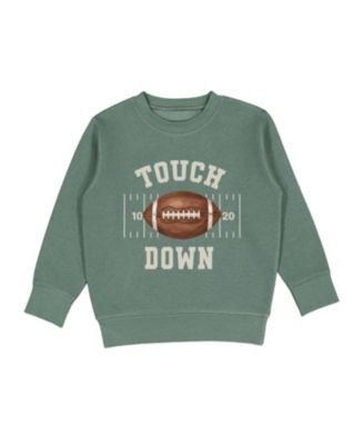 Boys' Touchdown Sweatshirt - Baby, Little Kid