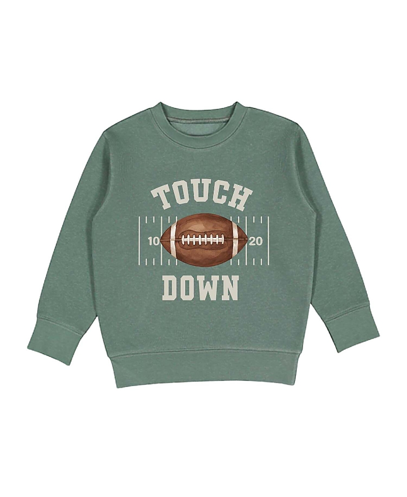 Sweet Wink Boys' Touchdown Sweatshirt - Baby, Little Kid