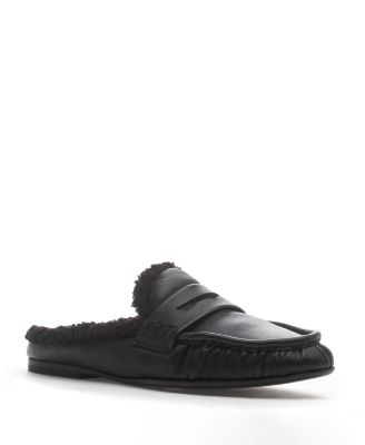  Women's Vivien Fur Mule
