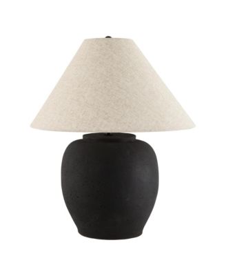 Forest Table Lamp Resin