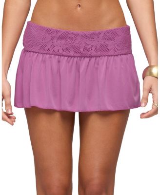Edikted Vessa Lacey Mini Skort