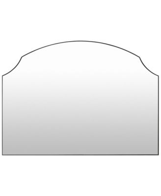 Galey Alix Landon Mantel Mirror