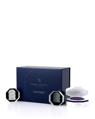 The Overnight Renewal Ritual Skincare Gift Set ($413 value)