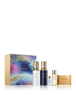 Day & Night Resilience Collection Skincare Gift Set ($473 value)