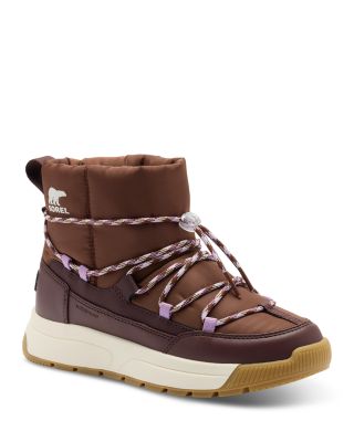 Women's WHITNEY™ III Winter Ankle Boots