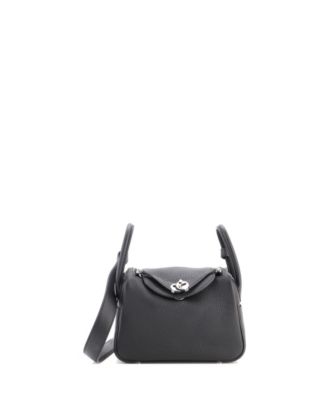 Mini Lindy Bag Clemence