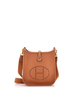 TPM Evelyne Bag Gen III Clemence