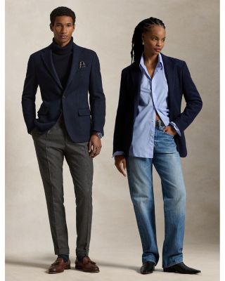 ラルフローレン 大きいサイズ　ヘリンボーン　ベロア　コート　15 Polo Ralph Lauren Soft Herringbone Sport Coat | Bloomingdale's Men