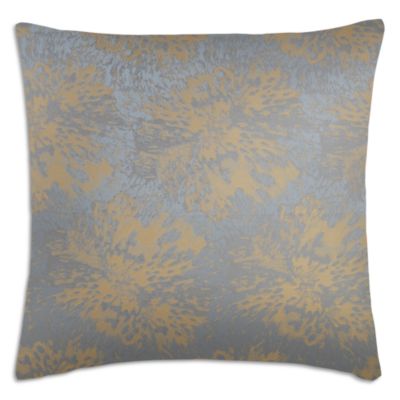 Sahara Flower Decorative Pillow, 20" x 20"