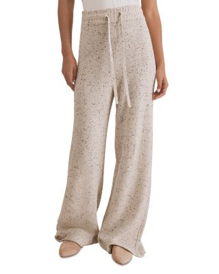 Haven Tweedy Sweater Pants