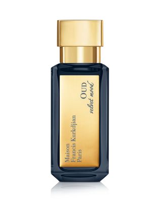 Oud velvet mood