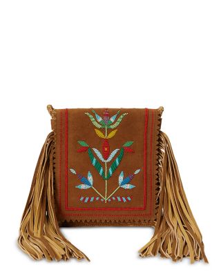 PRL x TÓPA Unisex Medicine Seed Crossbody Bag