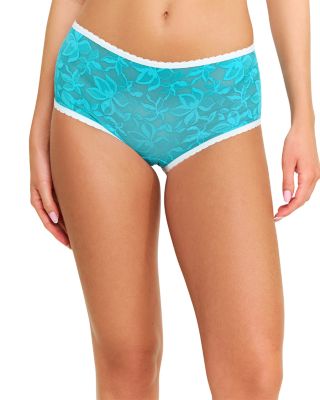 Azlin Lace Hipster Panty