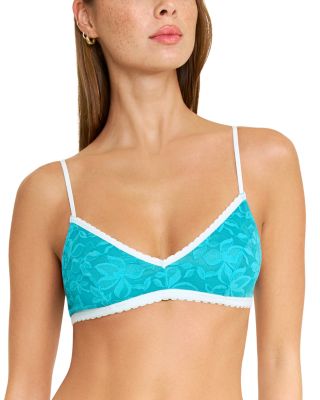 Azlin Triangle Bralette