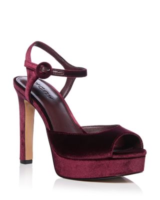 Women's Poppy Platform Sandals - Exclusive