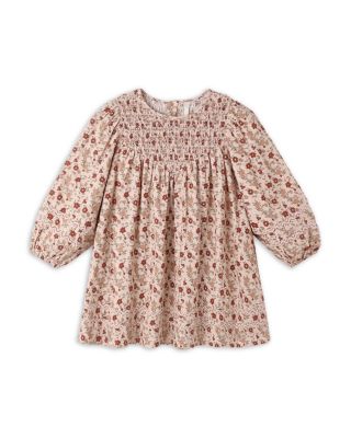 Girls' Selene Floral Print Dress - Little Kid 