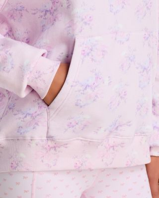 Nacova Soft Hoodie Sweatshirt - thumbnail 4