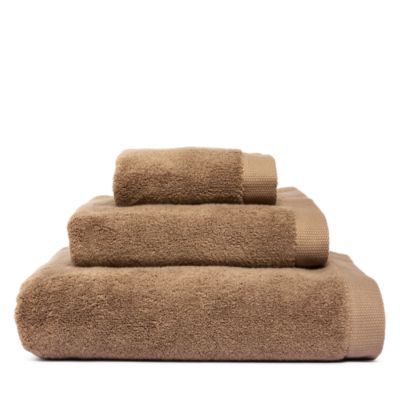 Organic Spa Bath Towel