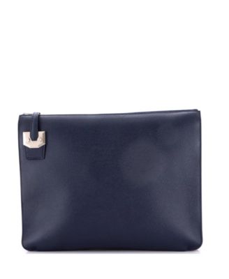 CItyhall Pouch Epsom