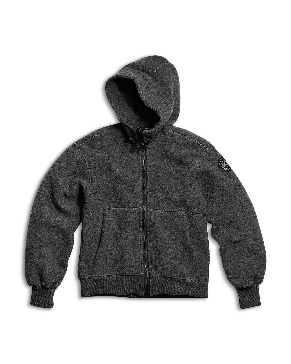 Canada Goose Chilliwack Fleece Bomber Jacket